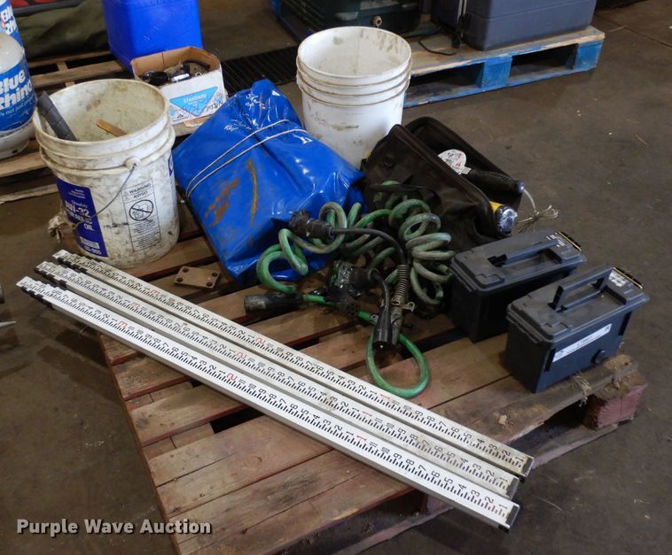 Trailer parts - LT9907