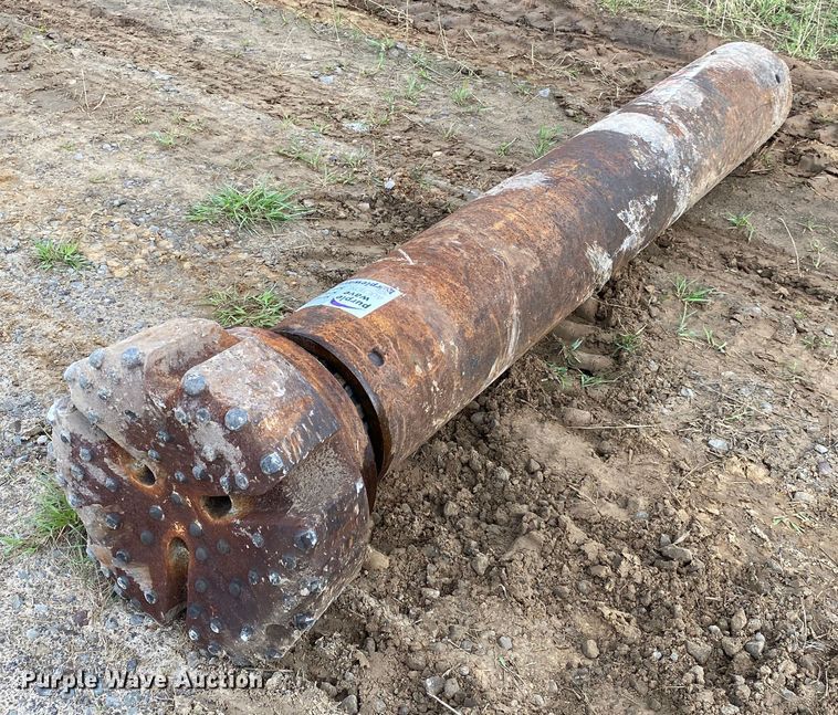 Atlas Copco QL120  hammer bit - DK6310