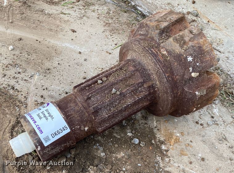 Hammer bit - DK6345