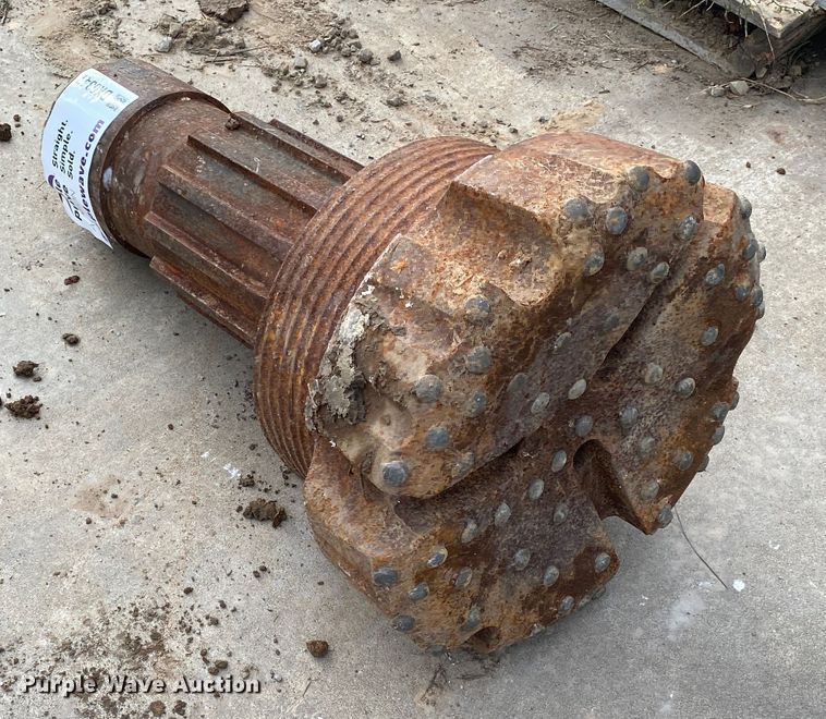 Hammer bit - DK6347