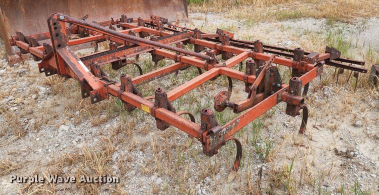 Brady  chisel - JB9026