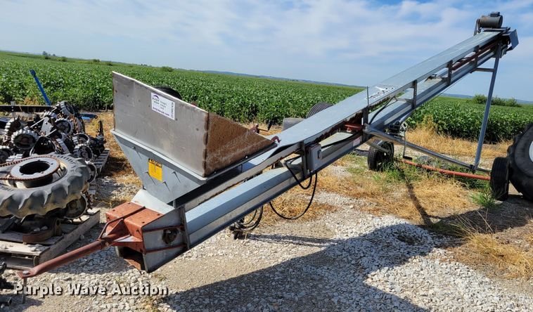 Cardinal BC10  conveyor - DM2436