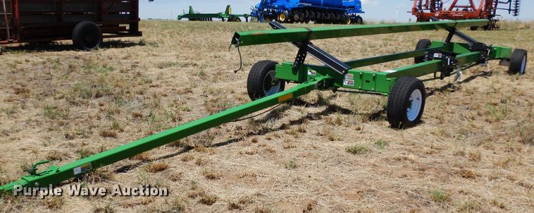 Unverferth HT30  header trailer - DR1294
