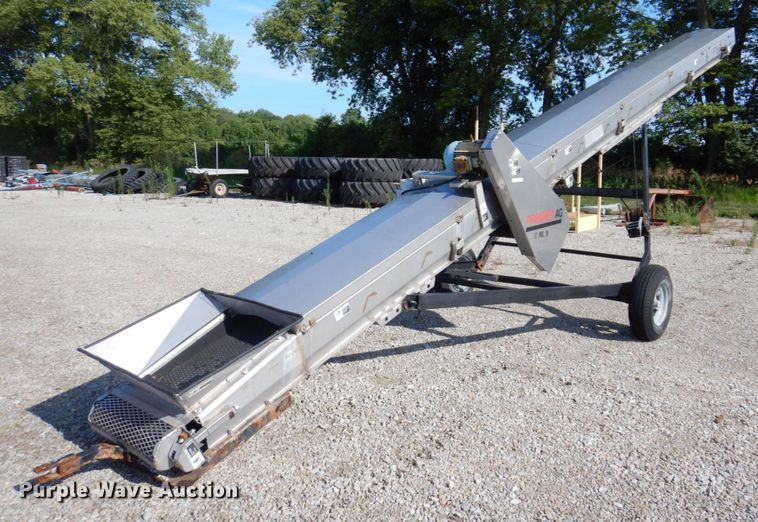 Layco  conveyor - KF9649