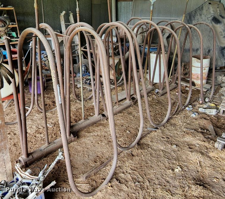 Irrigation system - JB9061