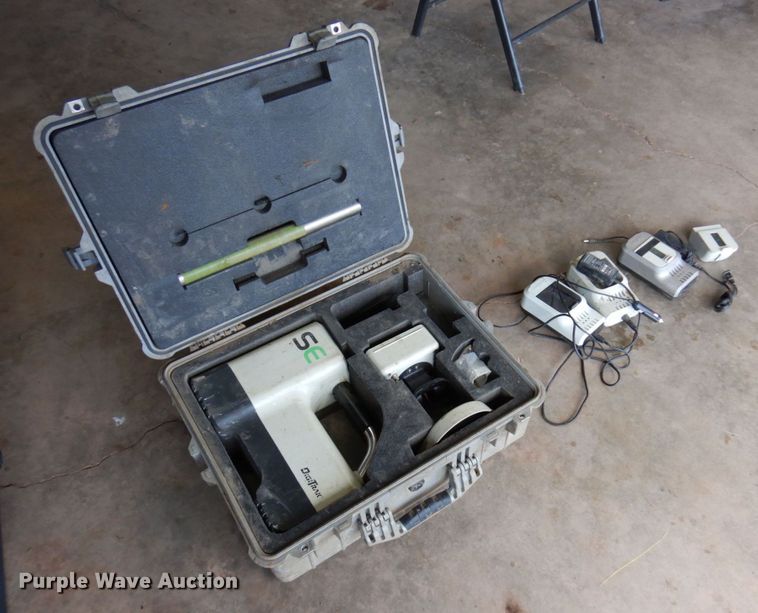 DigiTrak SE  locator system - MF9763