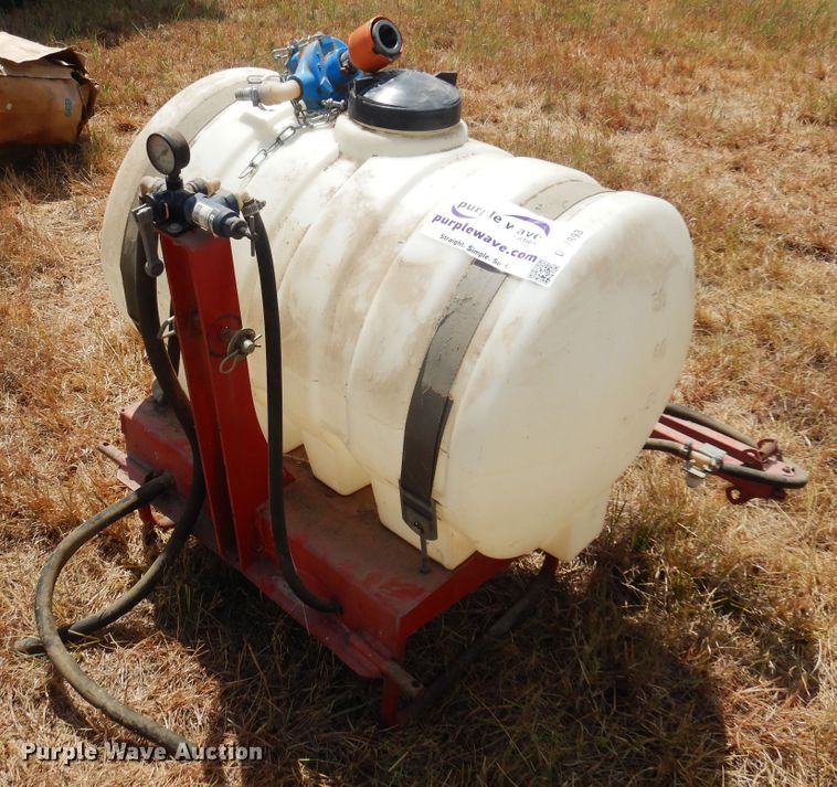 Fimco  sprayer - DB7893