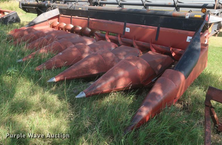 Case IH  corn head - LU9269
