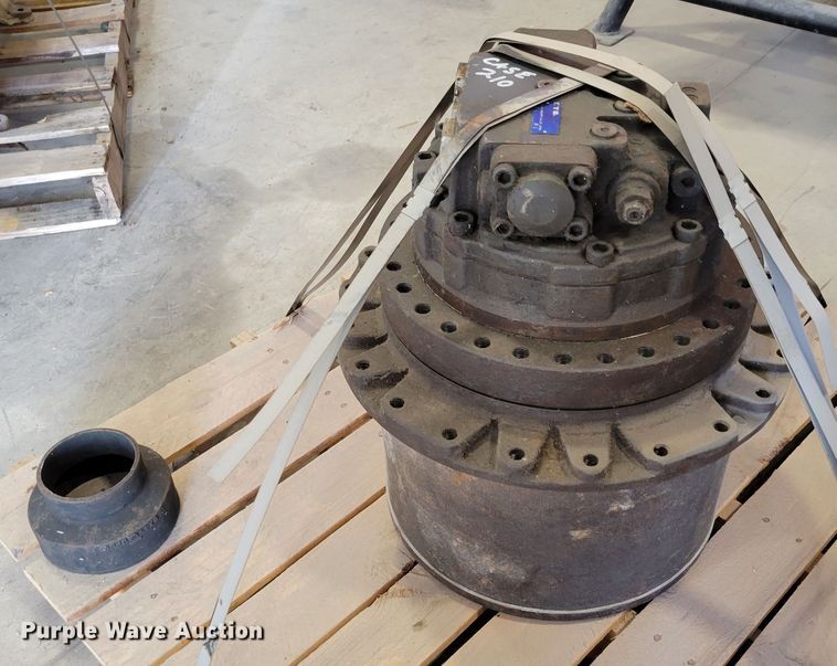 Kayaba Industry B0240-93032  final drive assembly - DM7995