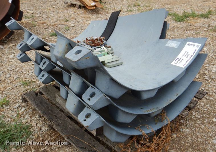 3205 padfoot shell kit - DR1997