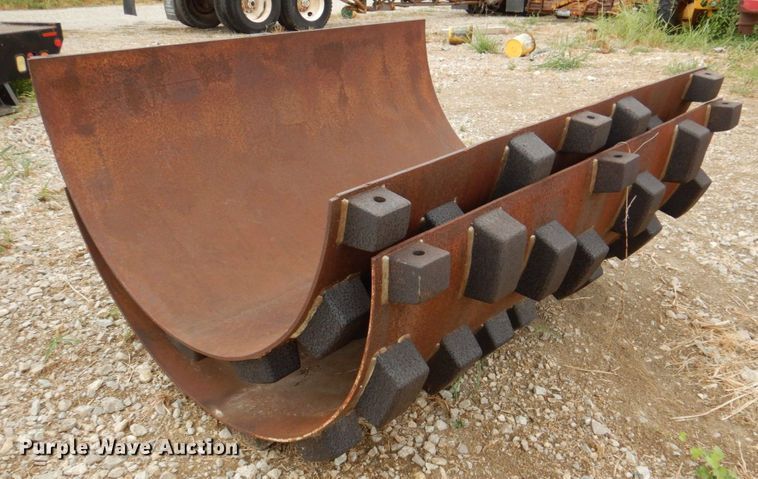 Padfoot shell kit - DR1998