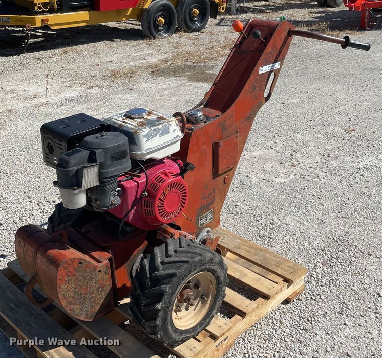 2000 Ditch Witch 100SX  cable plow - KF9572