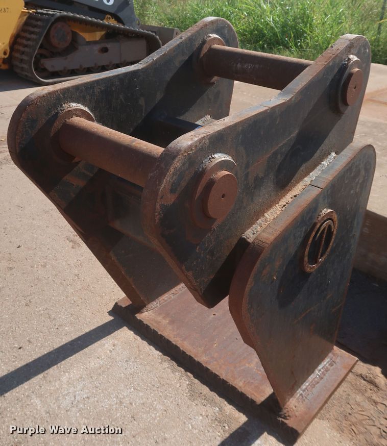 Taylor  quick coupler - LP9004