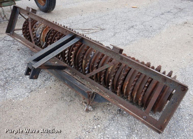 Cultipacker - KP9387