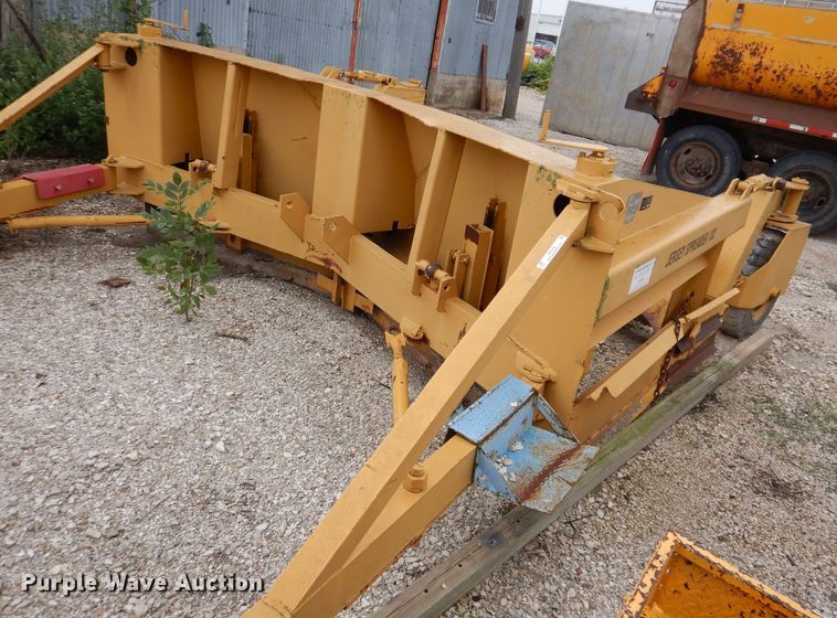 Jersey Spreader 102  spreader - KP9394