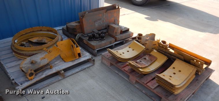Caterpillar  motor grader parts - KP9420