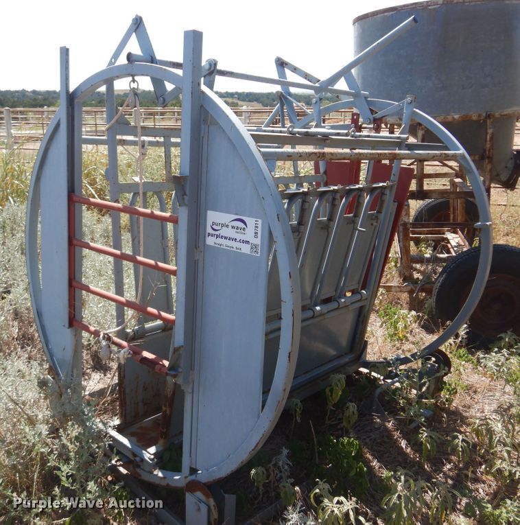 Filson  calf table - DB7811