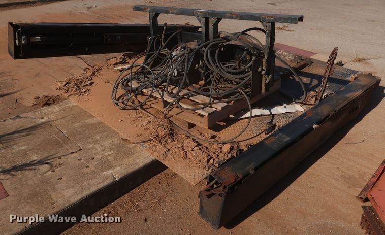 Waltco GQ250  end gate lift - LP9010