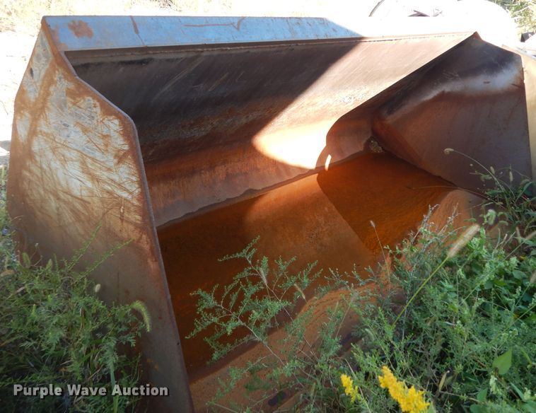 Bobcat  bucket - DM3135