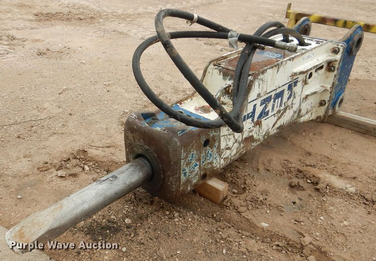 Kent KF-27  breaker - KC9737