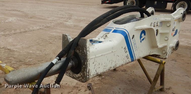 Kent KF-27  breaker - KC9739