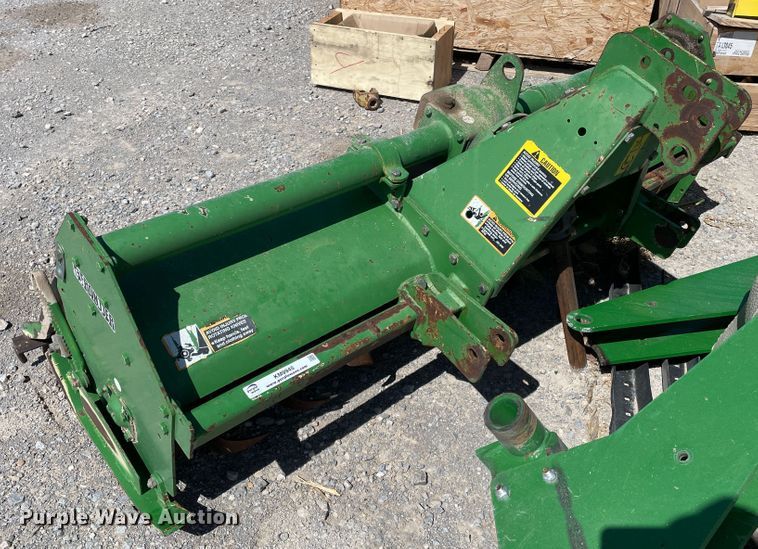 Frontier RT1170  rototiller - KM9945