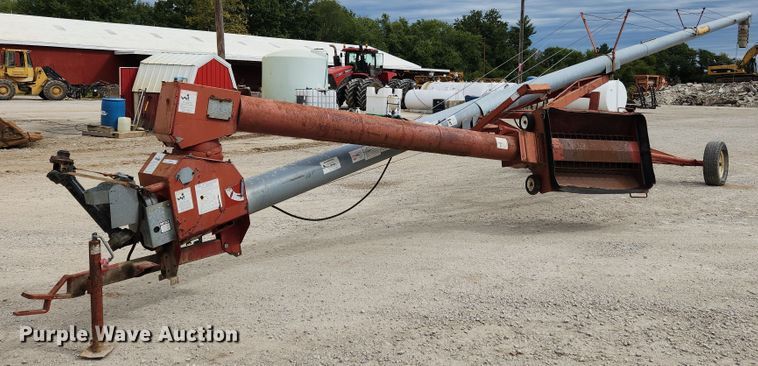 Mayrath  auger - MK9366