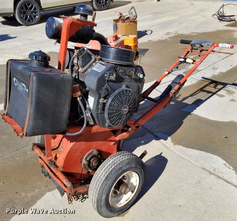 Crafco 200  crack router - DN6858