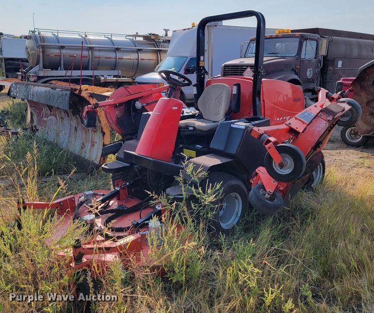 Jacobsen R-311T  lawn mower - JC9564