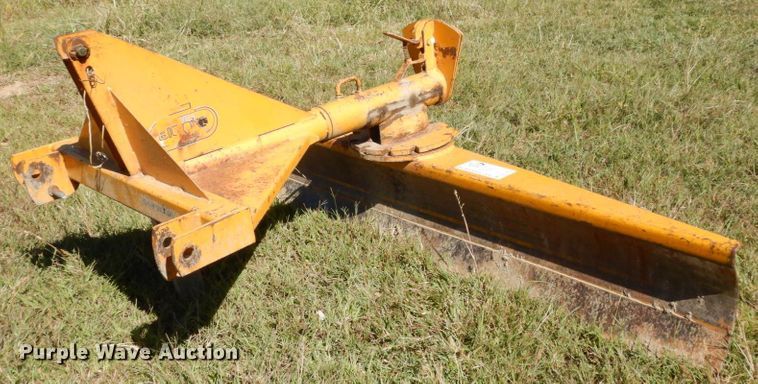 Big Ox S-69  blade - DS1418