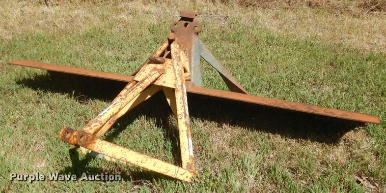 Ford 783A  blade - KF9438