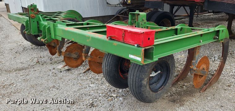 DMI  V-ripper - MK9354