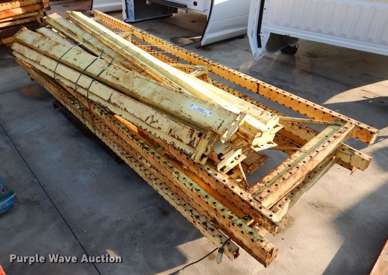 Pallet racking - KW9469