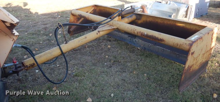 Garfield  box blade - KO9975