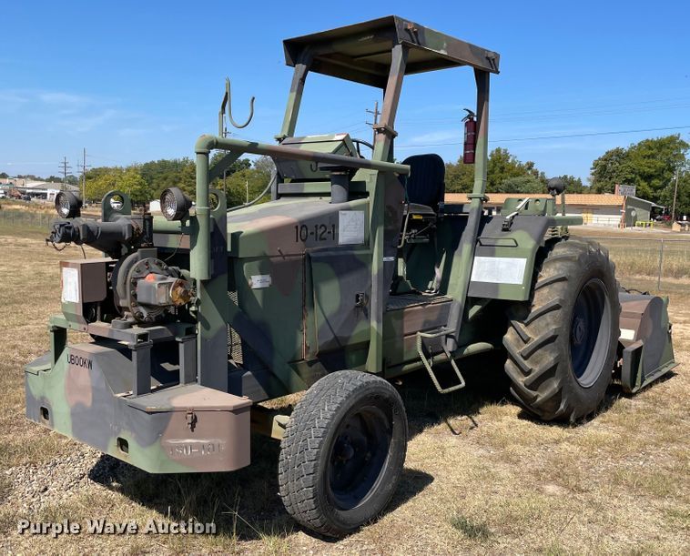 MO76 recycler - MR9433