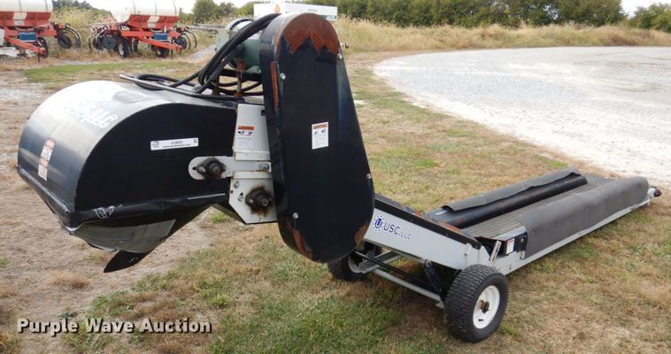 USC LLC  conveyor - JL9925