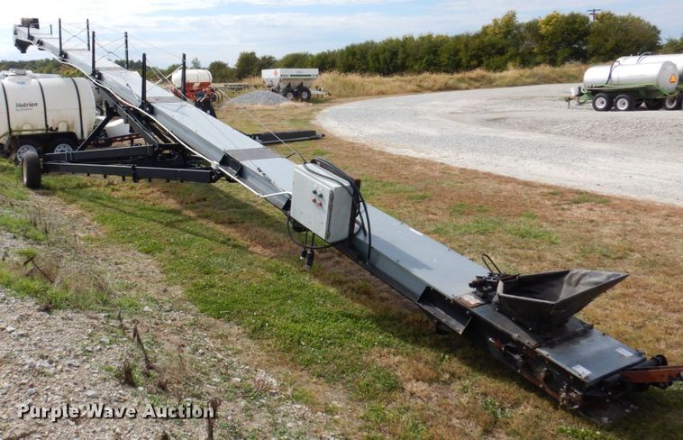 USC LLC BL7020  conveyor - JL9926