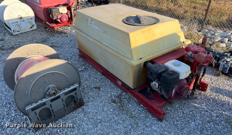 John Bean  sprayer - KF9918