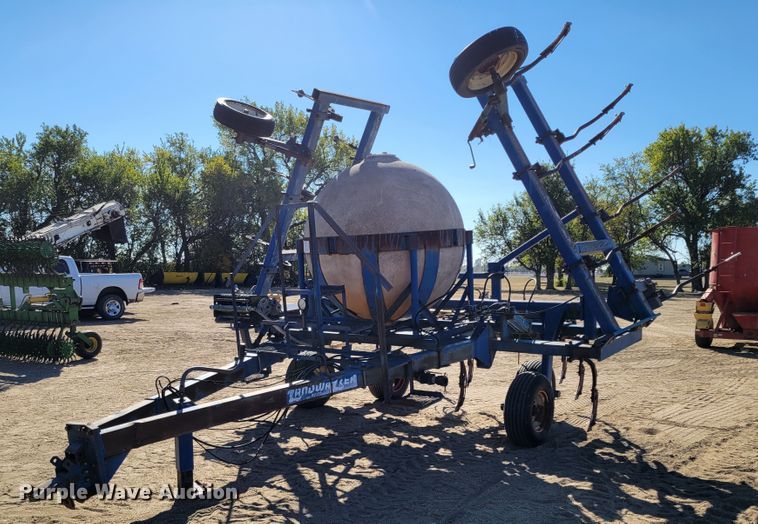 Blu-Jet Landwalker  applicator - LG9283