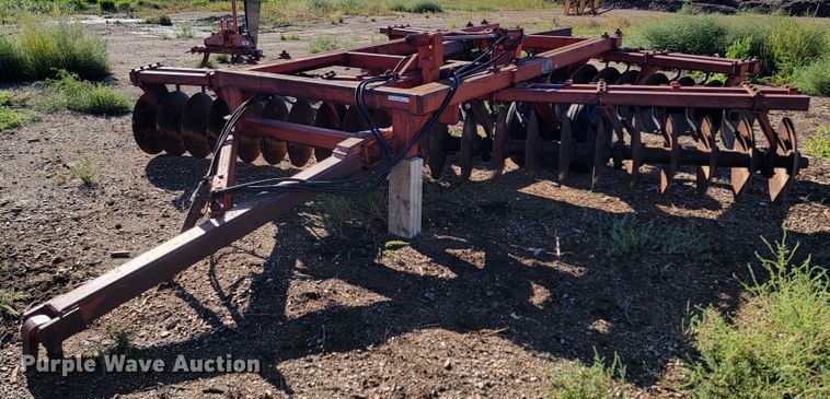 Miller  off-set disk - LO9063