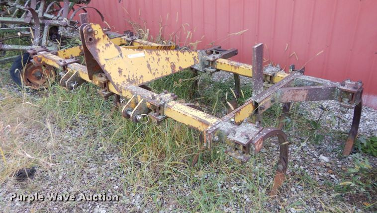 Landoll  chisel - LY9217