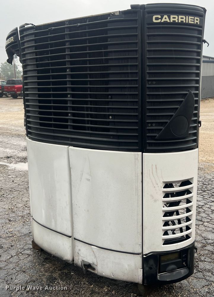 Carrier NDL93NN0-CM-0  refrigeration unit - MR9964