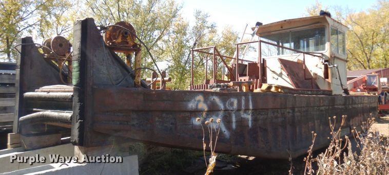 St Croix  boat - DQ7262