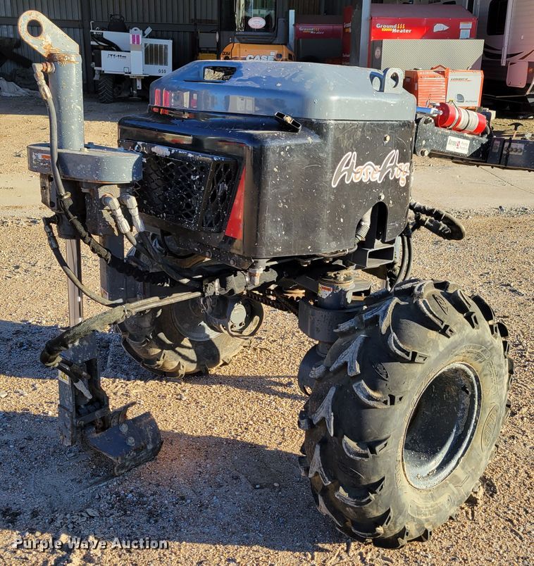 Somero Hosehog  line placer - JZ9080