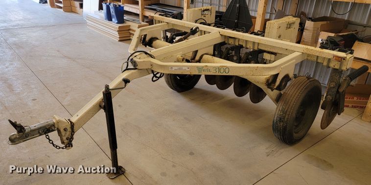 Veris 3100  disk - LL9532