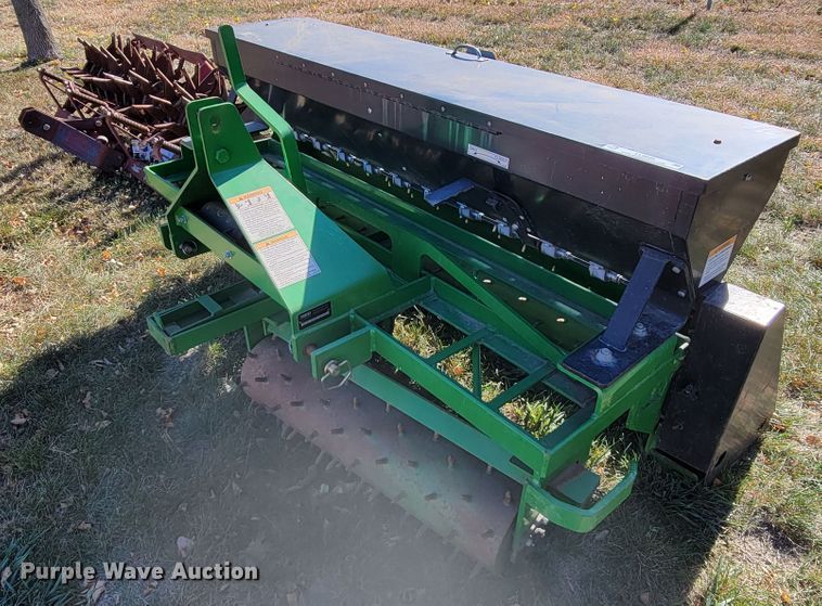 Frontier OS1072M  seeder - LL9608