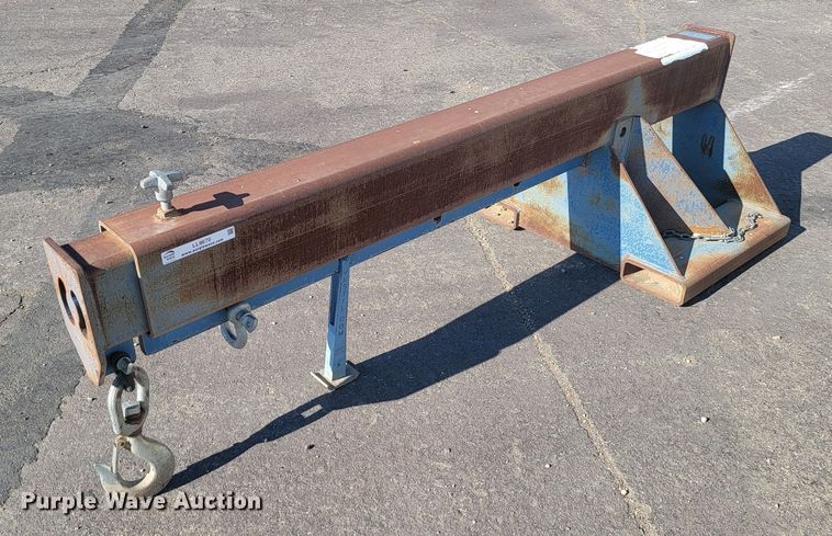 Forklift boom - LL9670