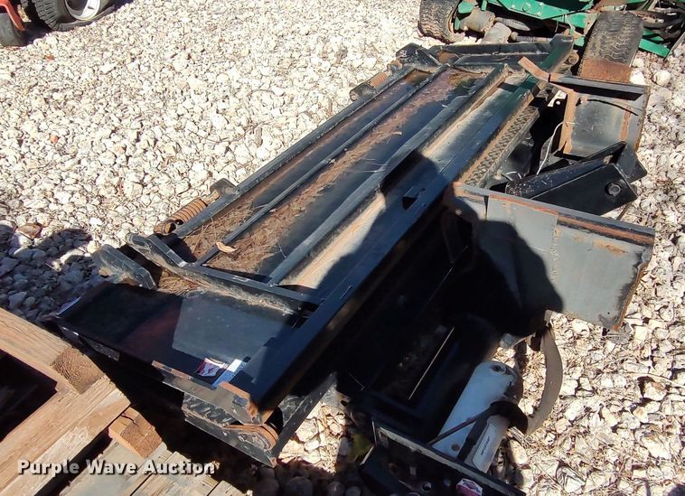 Waltco EM25  end gate lift - LK9989