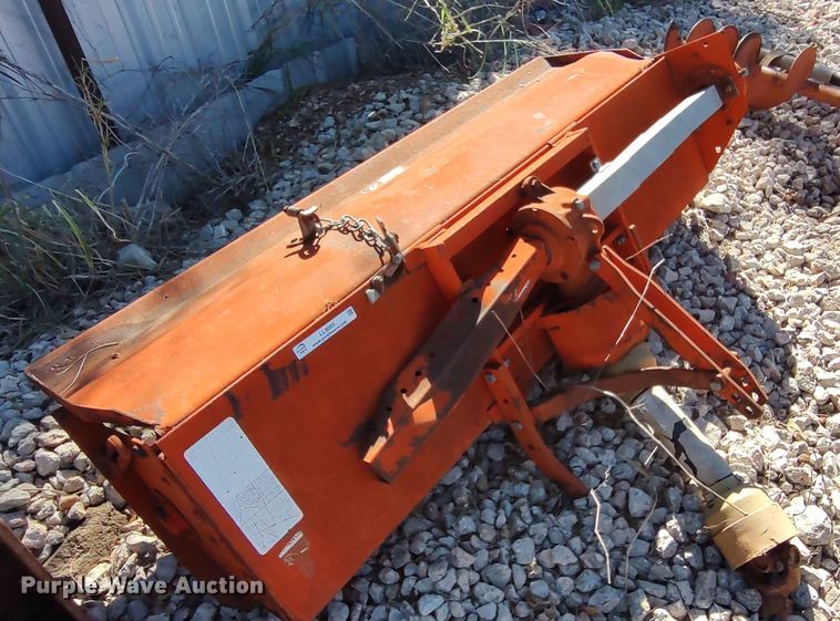 Befco 374  rototiller - LL9003