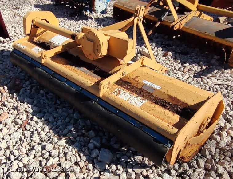 Alamo SH74  flail mower - LL9006